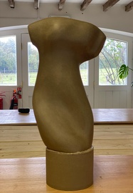 Full Day Ceramics Sculpture 8 Session Course