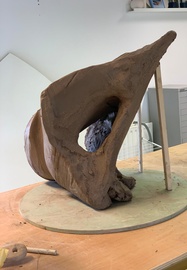 Full Day Ceramics Sculpture 8 Session Course