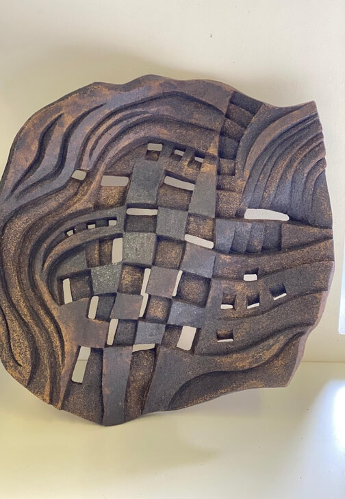 Full Day Ceramics Sculpture 8 Session Course