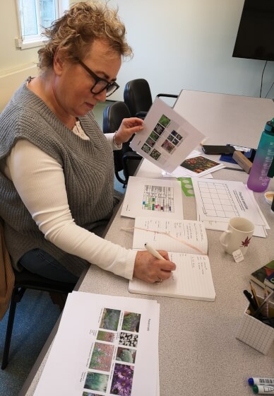 Gardening Workshop: Planning Garden Borders