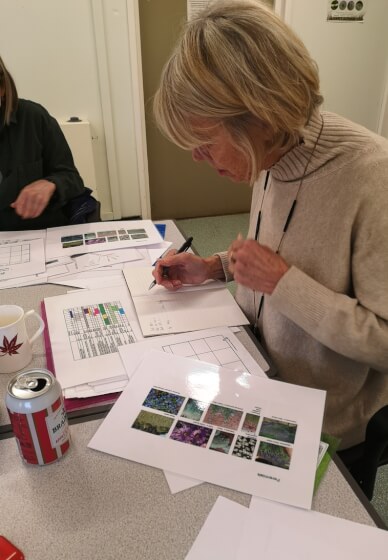 Gardening Workshop: Planning Garden Borders