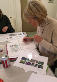 Gardening Workshop: Planning Garden Borders