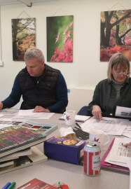 Gardening Workshop: Planning Garden Borders