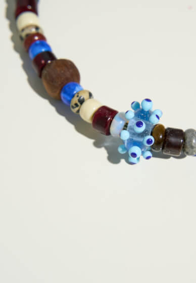 Get Notty: Glass Bead Workshop