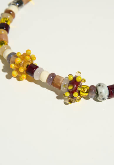 Get Notty: Glass Bead Workshop