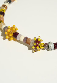 Get Notty: Glass Bead Workshop