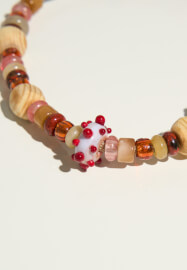 Get Notty: Glass Bead Workshop