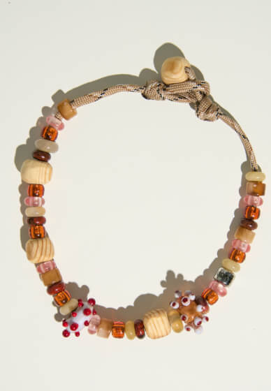 Get Notty: Glass Bead Workshop