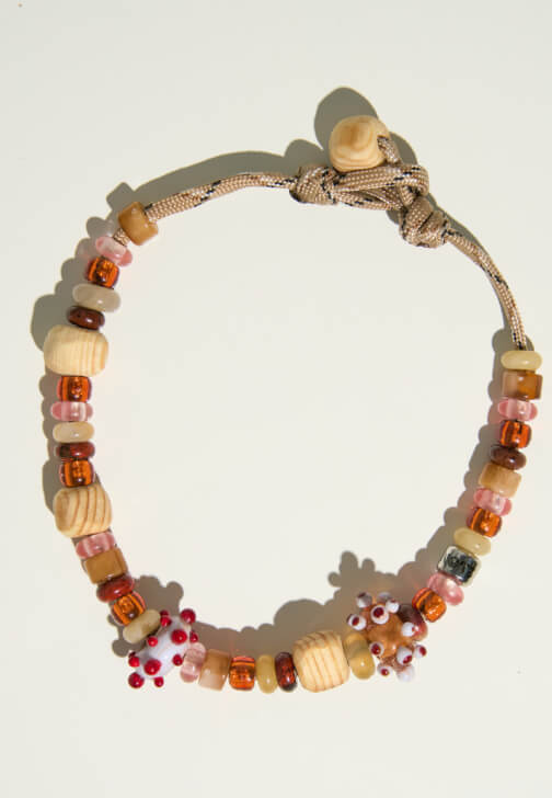 Glass and Mosaic class in Manchester with Emilia Jones