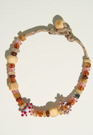 Get Notty: Glass Bead Workshop