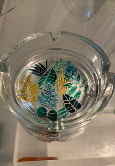 Glass Painting Workshop