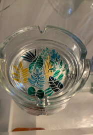 Glass Painting Workshop