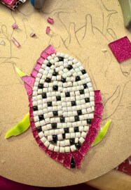 Half Term Mosaic Workshop