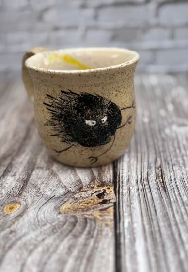 Handbuilding Pottery Workshop: Recharge and Create
