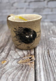 Handbuilding Pottery Workshop: Recharge and Create
