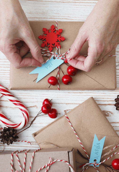Handmade Holiday Gifting Workshop