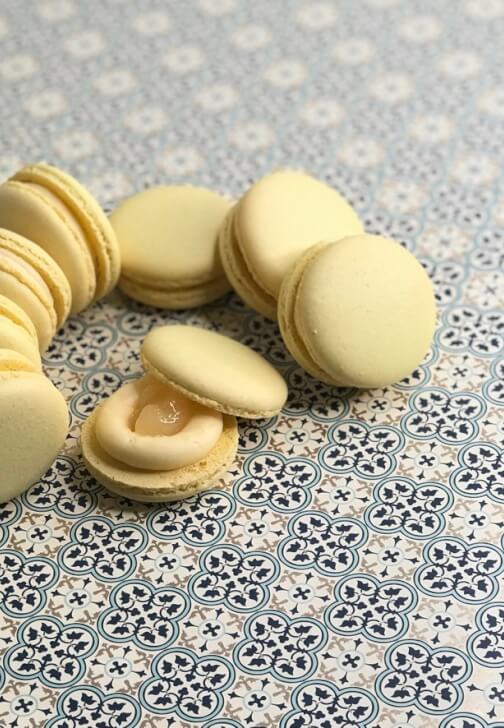 Hands-on Macaron Masterclass