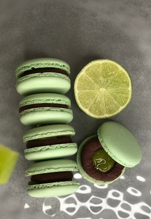 Baking and Desserts class in Reading
