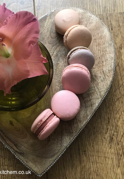 Baking and Desserts class in Reading, South East