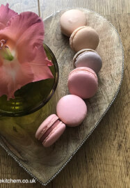 Hands-on Macaron Masterclass