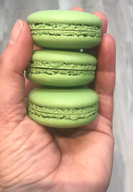 Hands-on Macaron Masterclass