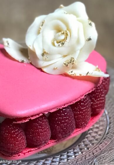 Hands-on Macaron Masterclass