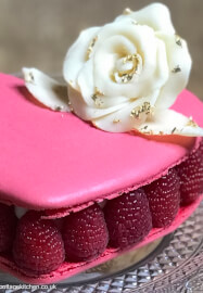 Hands-on Macaron Masterclass