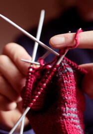 Happy Crafters Club