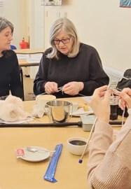 Happy Crafters Club