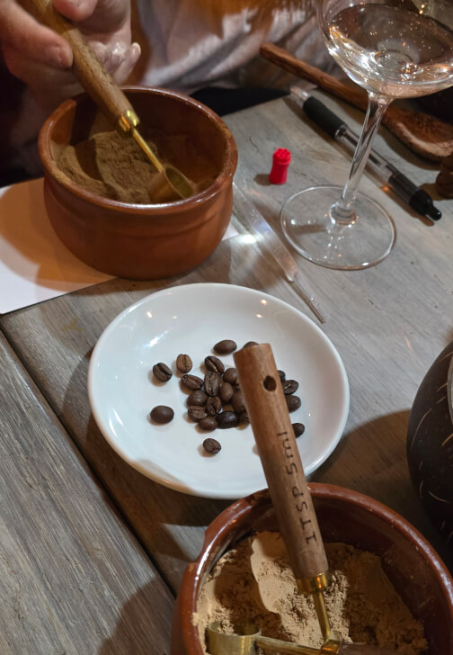 Incense Cone Making Class - the Alchemy Series