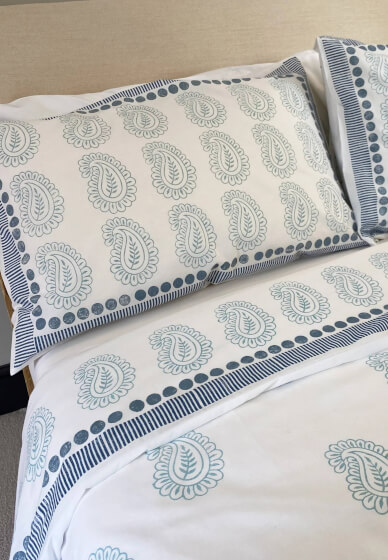 Indian Block Printing Full Day Workshop