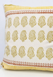 Indian Block Printing Full Day Workshop