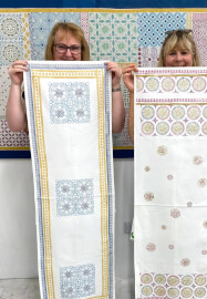 Indian Block Printing Full Day Workshop