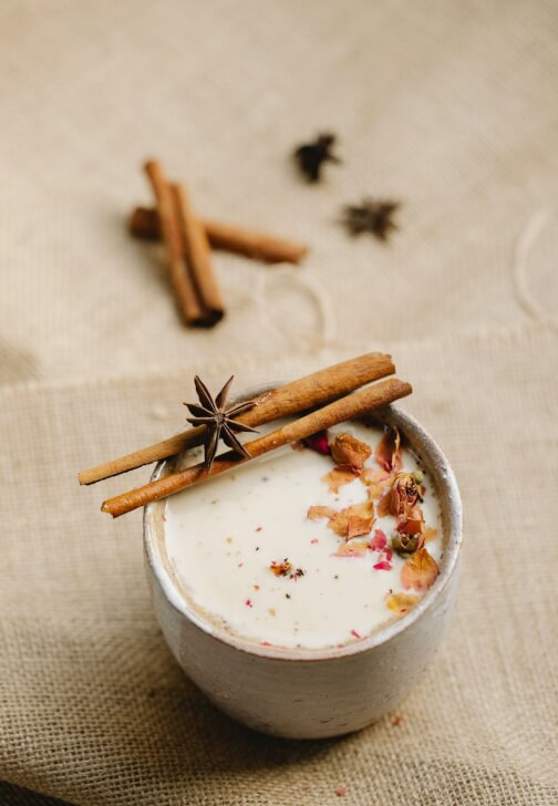 Indian Chai Making Workshop