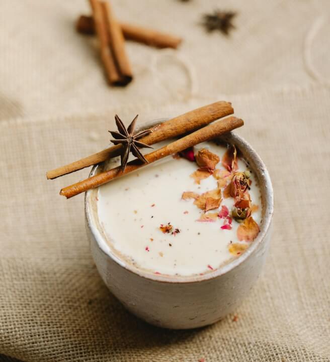 Indian Chai Making Workshop