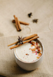 Indian Chai Making Workshop