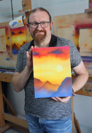 Introduction to Airbrushing - Half Day Workshop