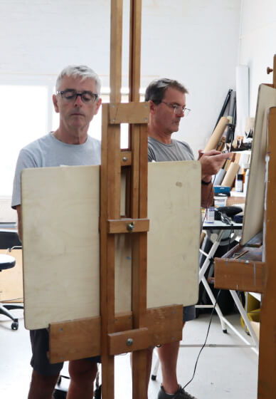 Introduction to Airbrushing - Half Day Workshop