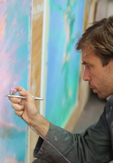 Introduction to Airbrushing - Half Day Workshop