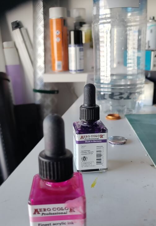 Introduction to Airbrushing - Starter Class