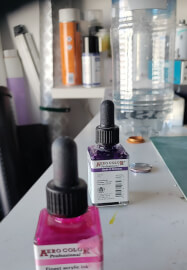Introduction to Airbrushing - Starter Class