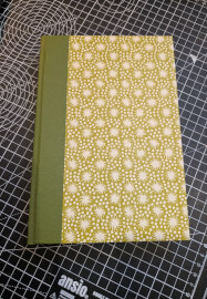 Introduction to Bookbinding 2