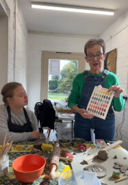 Introduction to Ceramics Workshop