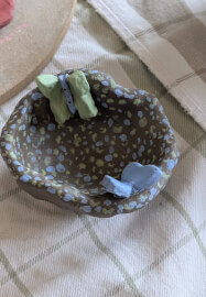 Introduction to Ceramics Workshop
