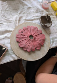 Introduction to Ceramics Workshop