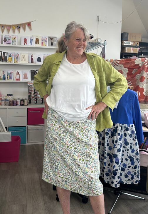 Introduction to Dressmaking Course | Learn to Make Clothes