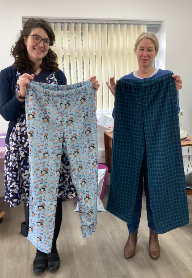 Introduction to Dressmaking Course | Learn to Make Clothes