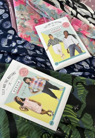 Introduction to Dressmaking Course | Learn to Make Clothes