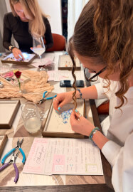 Jewellery Making Workshop