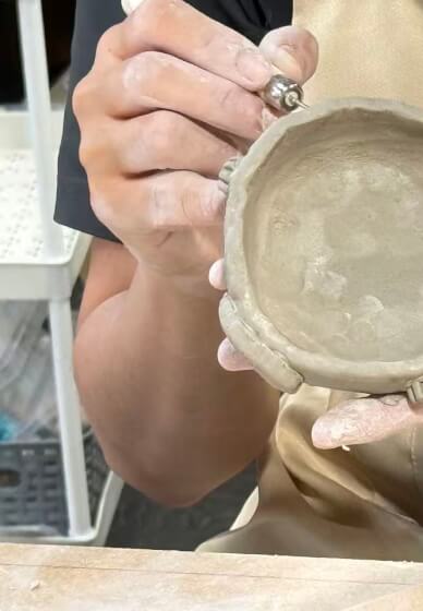 Kids' Clay Workshop